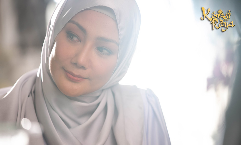 Erra sedia terima jodoh bukan Melayu