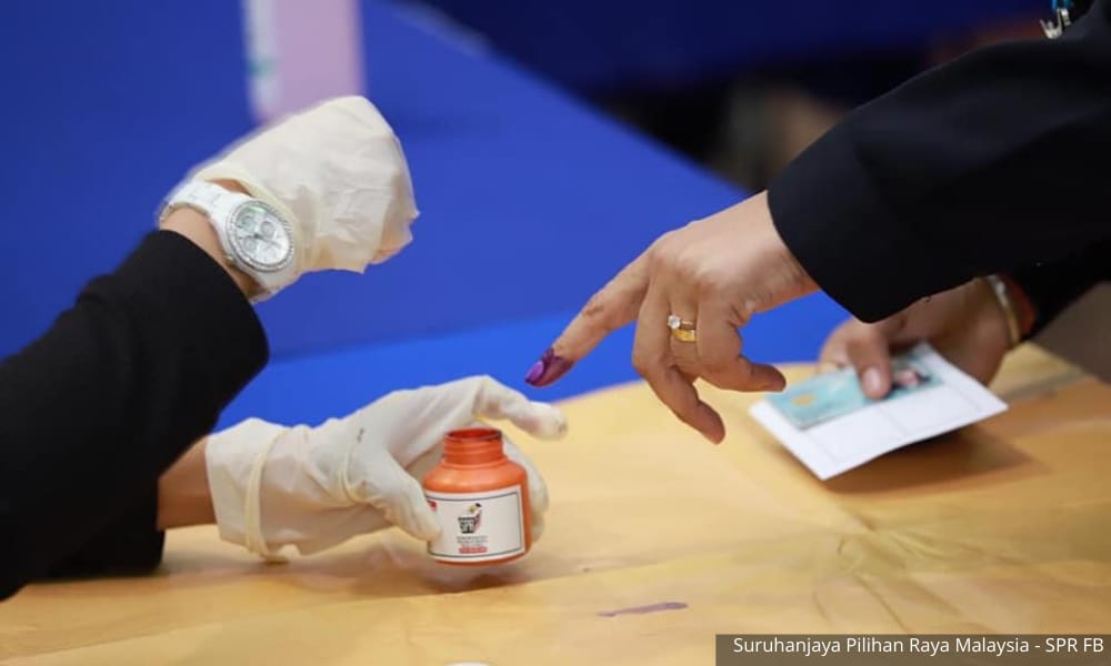 UNDI18 beri dinamik baru dalam sistem demokrasi negara