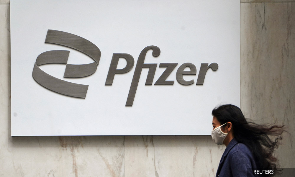 Pfizer/BioNTech seek US authorisation of Covid shots for kids under 5